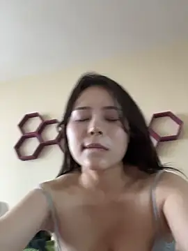 xiaolu0706 webcam