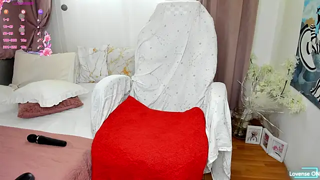 kassy_hotdevil webcam