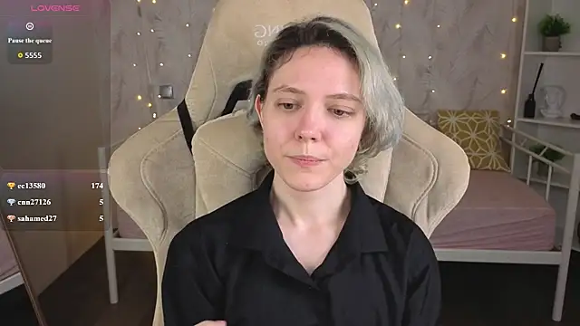 HottoKori live cam on StripChat