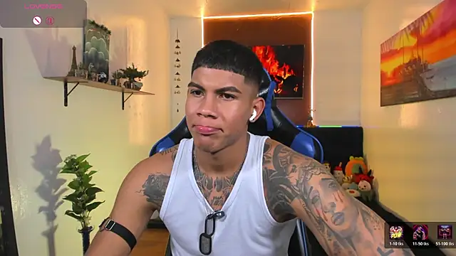 Damian_latinxxx