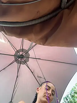 FeetVibe webcam