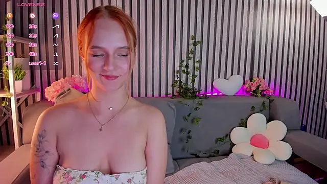 Casey_Sweeet webcam