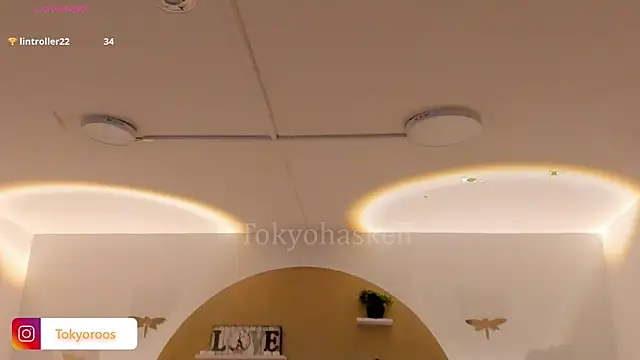 TokyoHaskel webcam