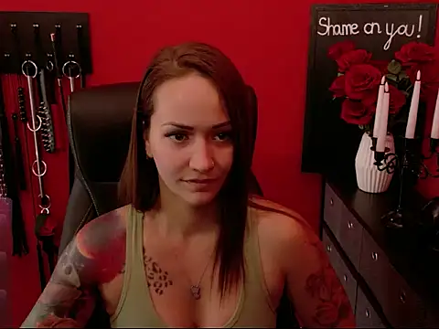 _MissJaneWarren_ webcam