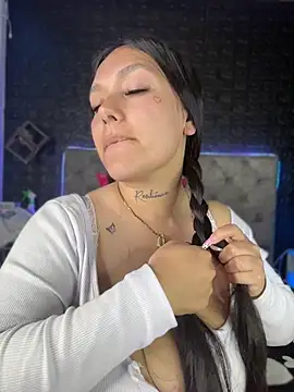 Miia__Taylor live cam