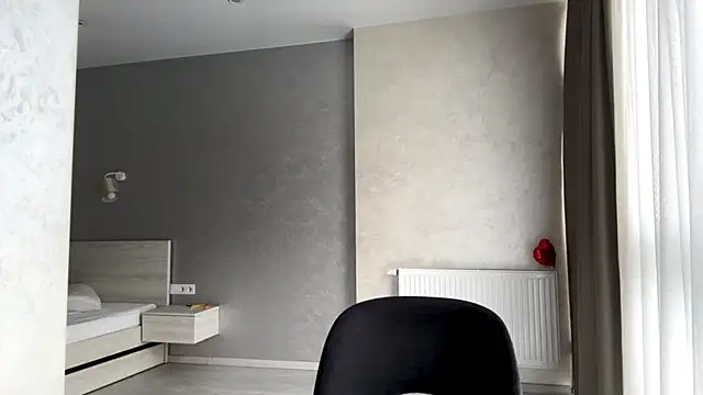 SoloFury webcam