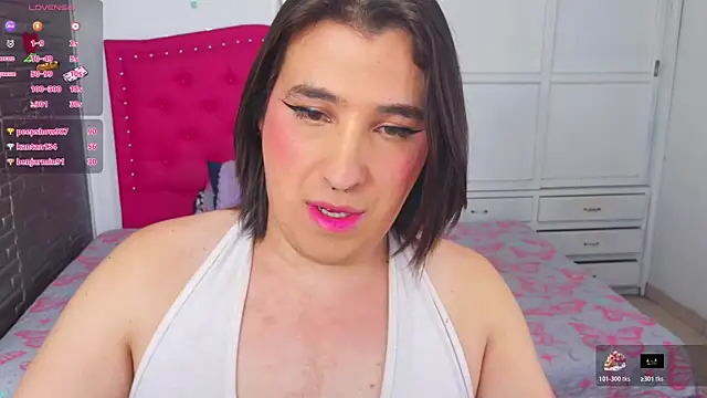 roxxy_pink_ webcam