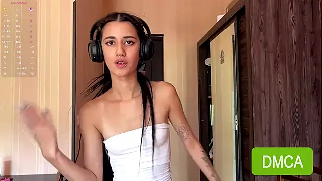 JuliaPierce webcam
