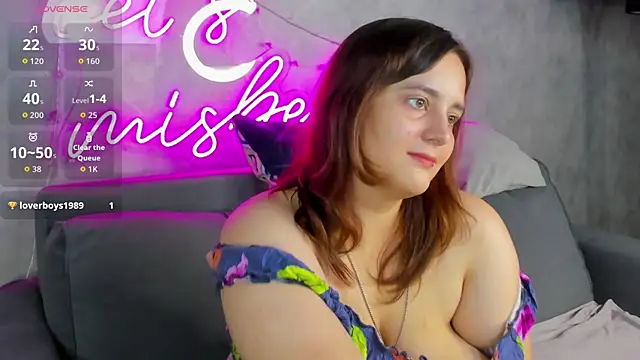 Alica_Keller webcam