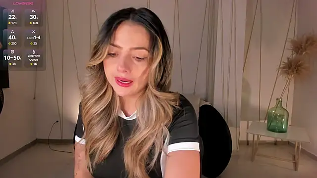AmyWood webcam