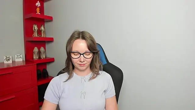 Cookie_zoe webcam
