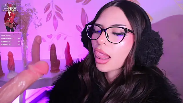 Misselektra__