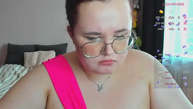 Jessica_Joy webcam
