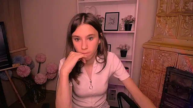 RosaRay_ webcam