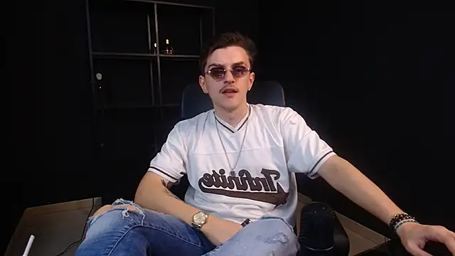 FelixStarkk webcam