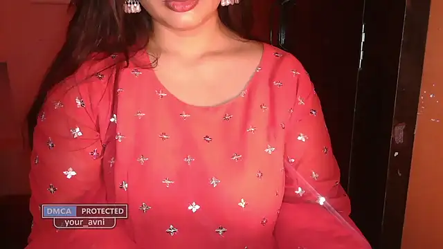 your_avni webcam