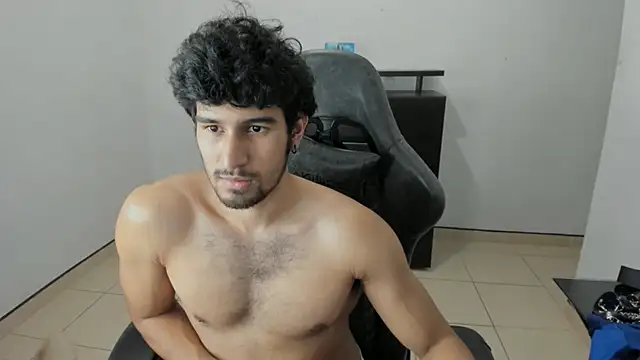 Jeremy_colton webcam