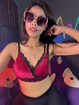 Ivy_the_goddess webcam