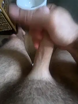 Mick-22 webcam