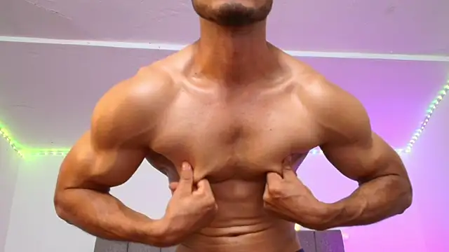Adonys_Lewis_ webcam