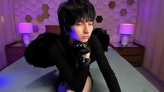 AdonBev webcam
