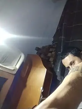 eroos_twink webcam