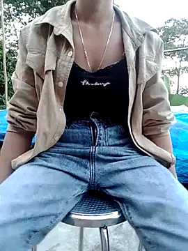 Zara-bebe webcam