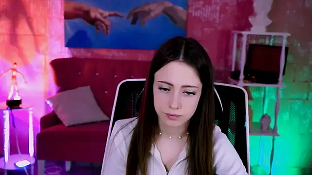 VanessaAnerson webcam