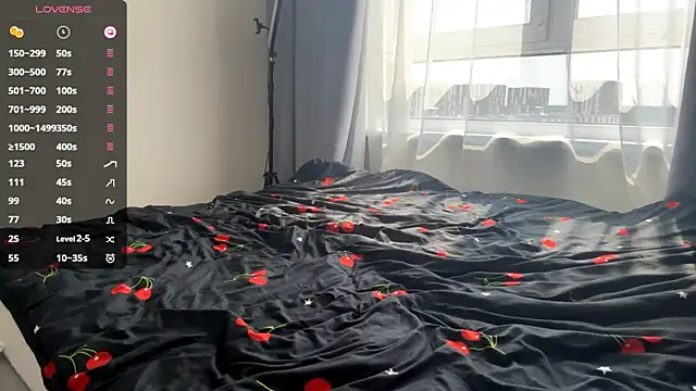 JoleneDorow webcam