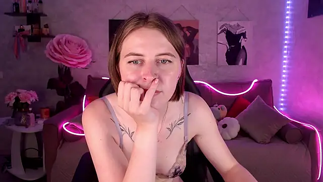 tiffany__burn webcam