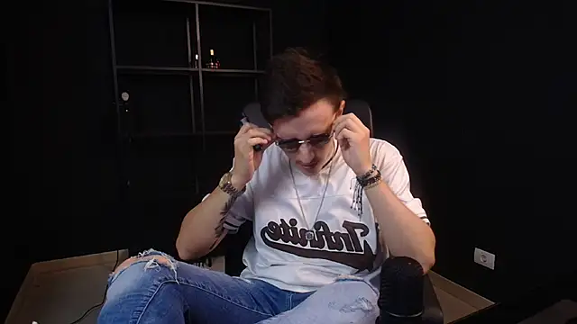 FelixStarkk webcam