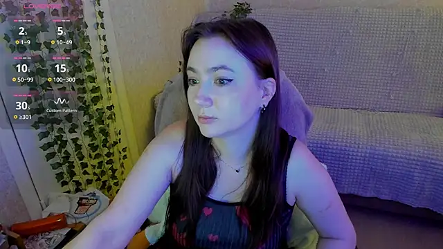Micky_Wood webcam