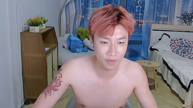 Chinese-Sweety webcam