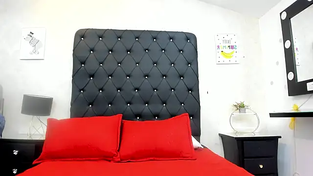 Antonella_morrison webcam