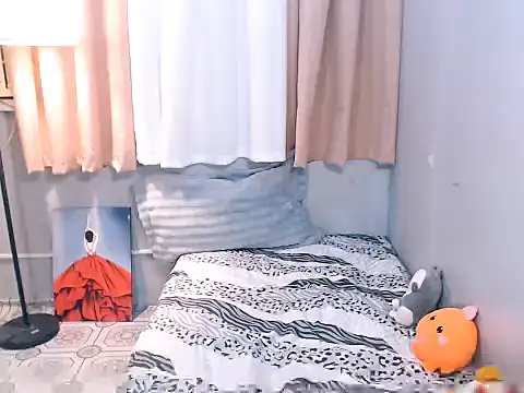 TSbrianaHugeCock webcam