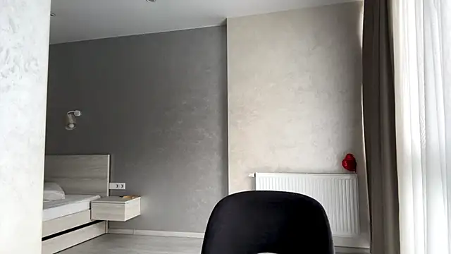 SoloFury webcam