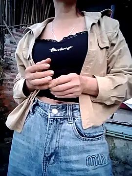 Zara-bebe webcam