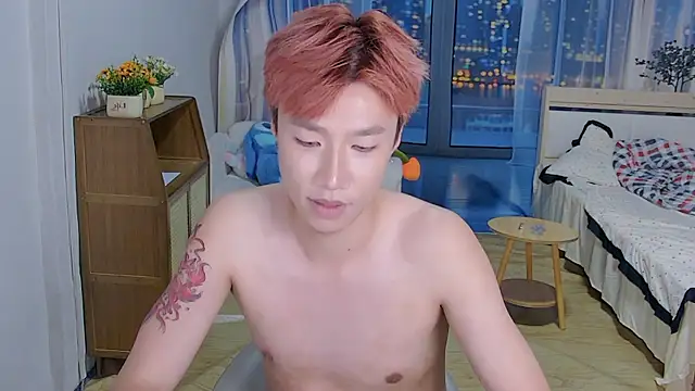 Chinese-Sweety webcam