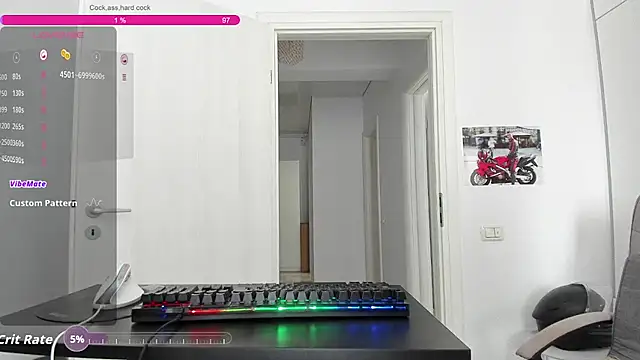 ZackFraser webcam