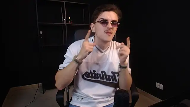 FelixStarkk webcam