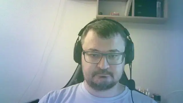 SirAbuser webcam