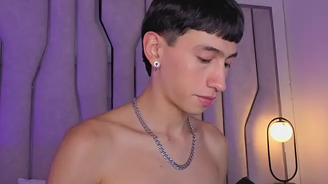 lian_cameron webcam