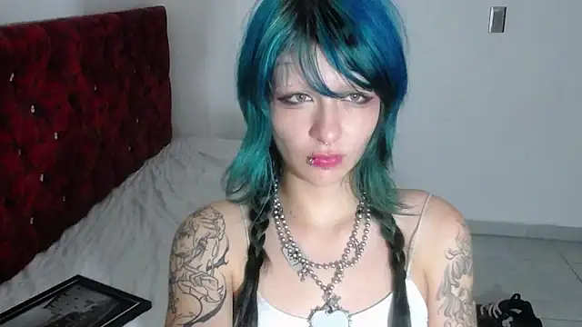 Angel__Dreams webcam