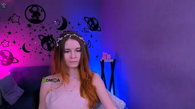 angie_foxy1 webcam