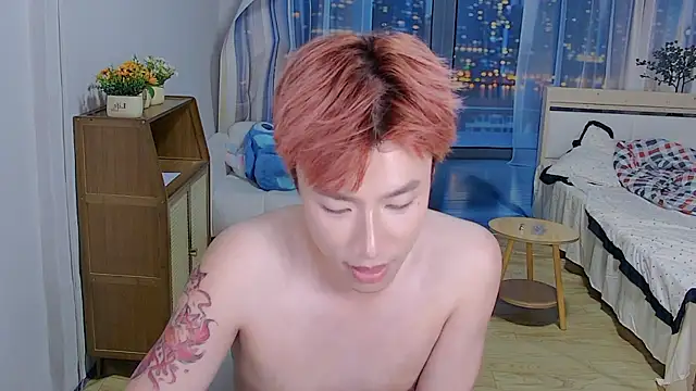 Chinese-Sweety webcam