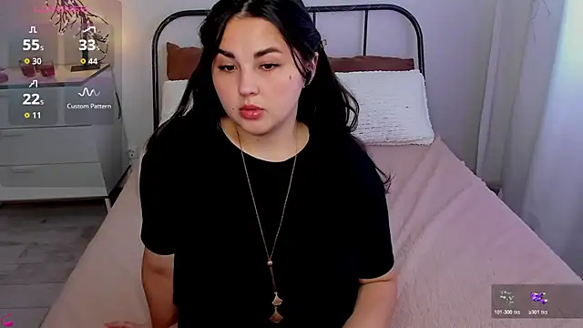 Talla_a webcam