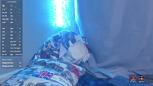 TheBatMansion webcam