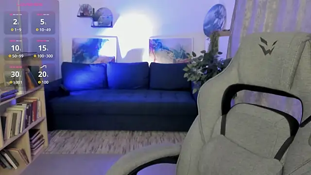 Sweet_Emilya webcam