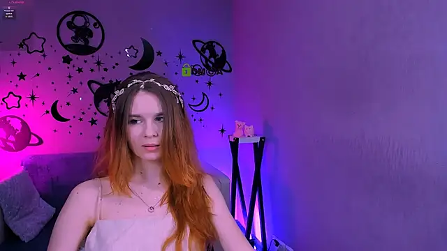 angie_foxy1 webcam
