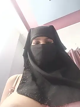 Aafreen_36 webcam